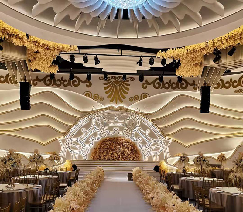 圣維拉宴會中心